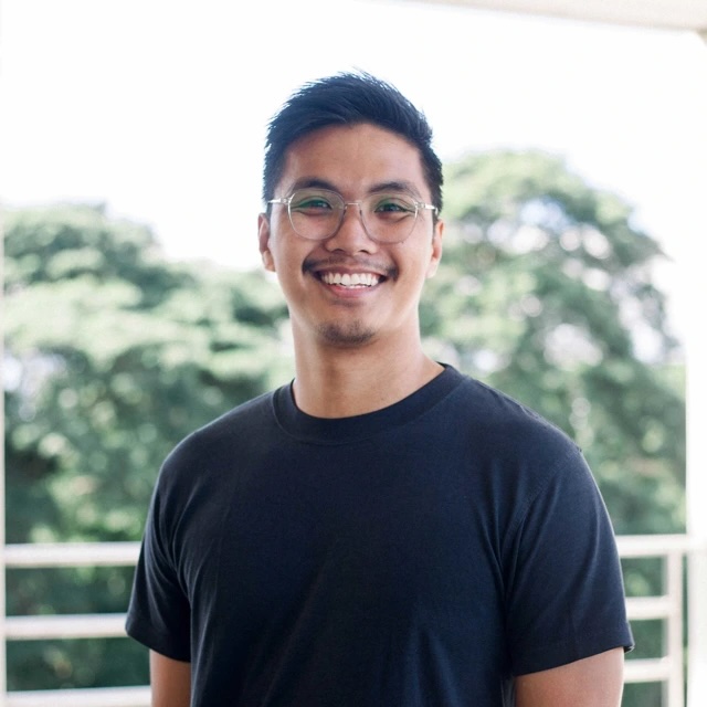 Jorin Caipang