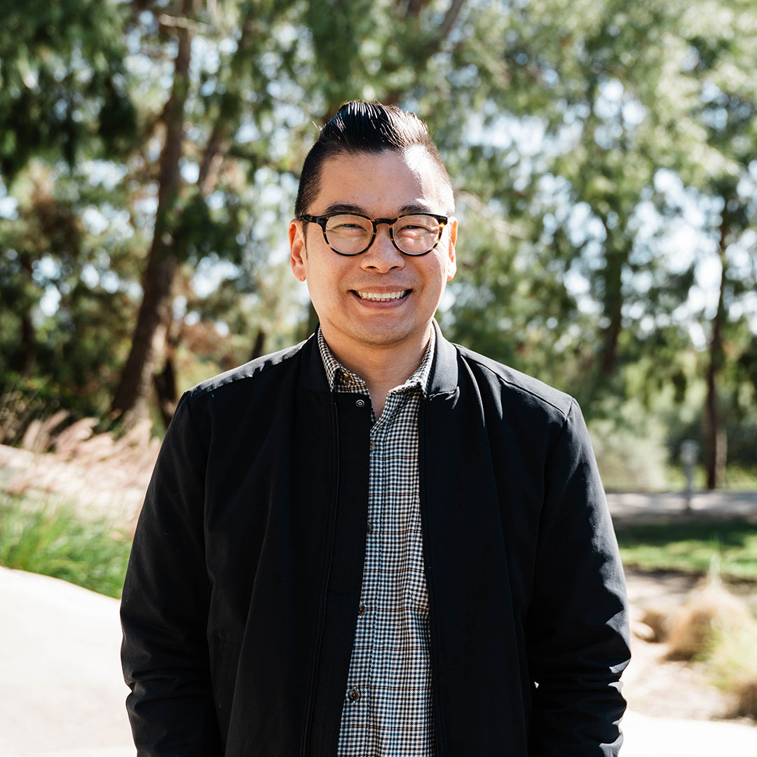Chris  Yi